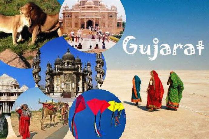 Gujarat Tour with Kutch